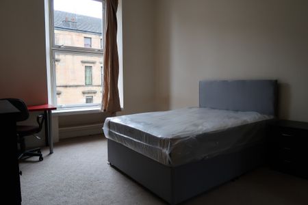 Clouston Street, Kelvinside | £2,550 Monthly - Photo 2