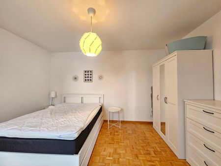 3 Zimmer, 3. Stock - Photo 3