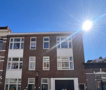 Rijklof van Goensstraat, 2593 EE, Den Haag - Foto 1
