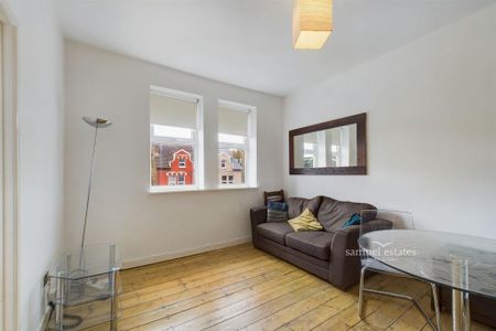 1 bedroom flat to rent - Photo 2