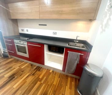 1 bedroom apartment to rent - Photo 4