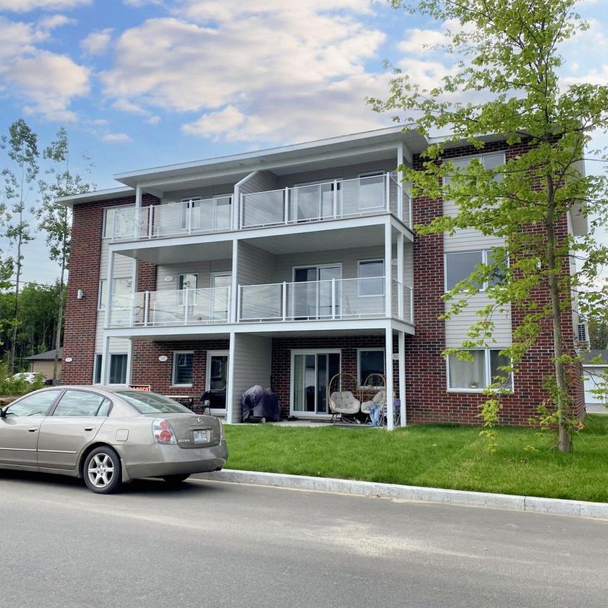 3 1/2 - 3025 Rue Andante, Trois-Rivieres - Photo 1