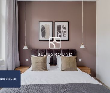 Apartment for rent, 2+kk - 1 bedroom, 45m - Photo 6