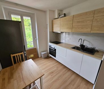 Appartement Corbeil Essonnes 3 pièce(s) 45 m2 - Photo 3