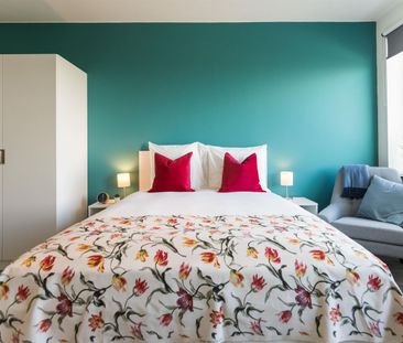 Appartement te huur: Van Heuven Goedhartplein 3527 DK Utrecht - Foto 4