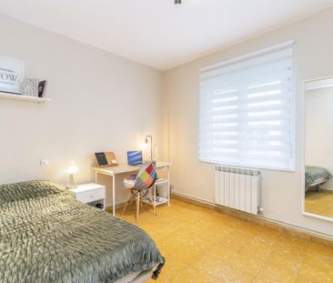 Piso de alquiler en Avenida Cristo de las Cadenas, 30, El Cristo - Photo 3