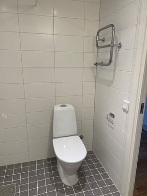 Valhallavägen, Laholm - Photo 1