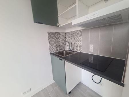 Appartement Argenteuil 2 pièce(s) , Argenteuil - Photo 4
