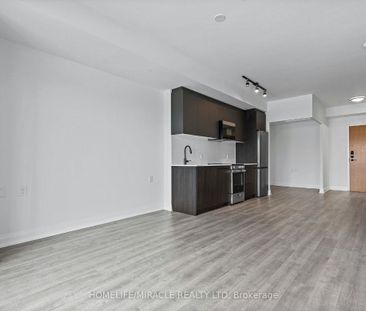 For Lease - 2369 Danforth Avenue Unit# 601, Toronto, Ontario - Photo 6