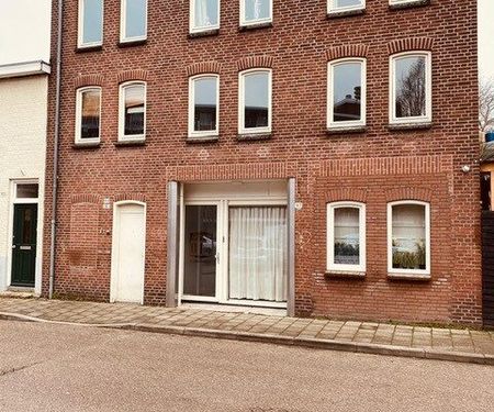 Te huur: Studio Nieuwstraat 97 in Tilburg - Foto 4