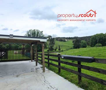 Modern Rural Lifestyle Living – 3 Bedroom Home for Rent - Photo 2