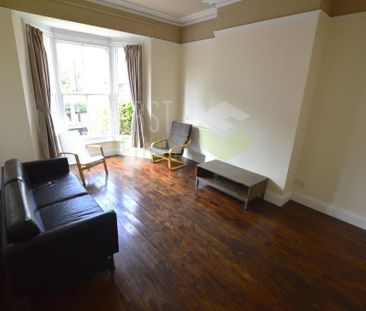 5 bedroom terraced house to rent - Photo 2