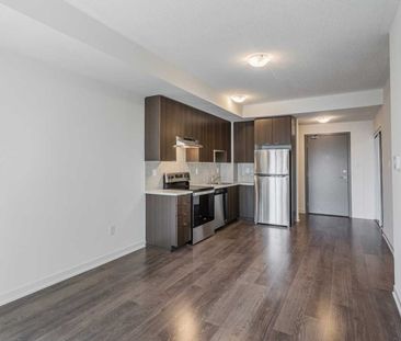 For Lease - 20 Orchid Place Drive Unit# 306, Toronto, Ontario - Photo 1