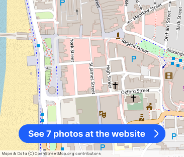 St James Street, Weston-super-Mare, North Somerset - Photo 1