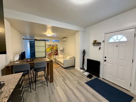 For Lease - 1438A Dufferin Street Unit# 2, Toronto, Ontario - Photo 5