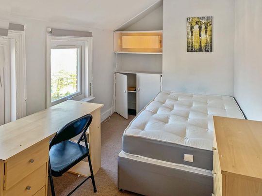 5 bedroom house share to rent - Photo 1