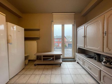 Appartement met 2 slaapkamers en groot terras - Foto 5