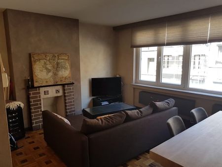 Appartement te huur - Photo 2
