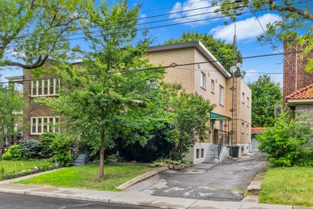 3481 Av. Walkley Montréal (Côte-des-Neiges, QC H3B - Photo 2
