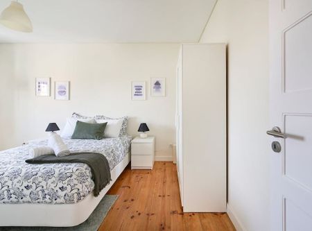 Rua António Patrício, Lisbon, Lisbon 1700-048 - Photo 5