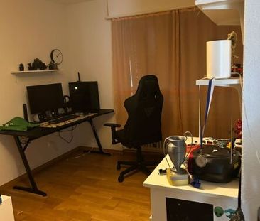 4.5 Zimmer, 124 m², 1. Stock - Foto 4