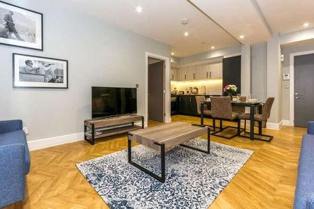 Newhall Street, Birmingham, B3 - Photo 3