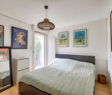 Olympe de Gouges-2P Meublé- TERRASSE - Photo 5