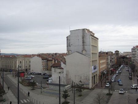 APPARTEMENT T4 A LOUER - Photo 3