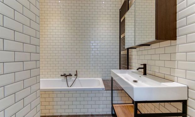 Bilderdijkstraat 87-4, Da Costabuurt-Noord, 1053KM, Amsterdam - Foto 1
