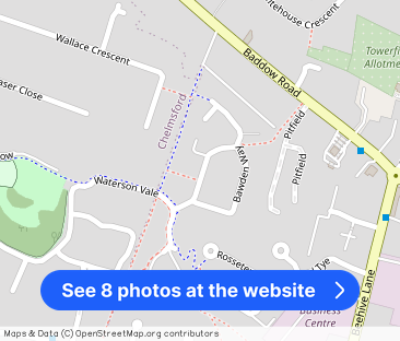 Goodwin Close, CM2 - Photo 1