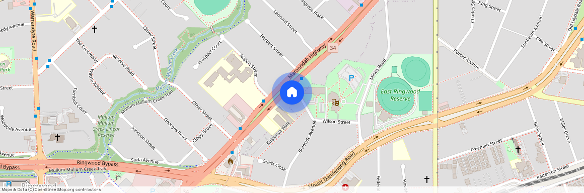 4/23 Braeside Avenue, Vic 3134, Ringwood