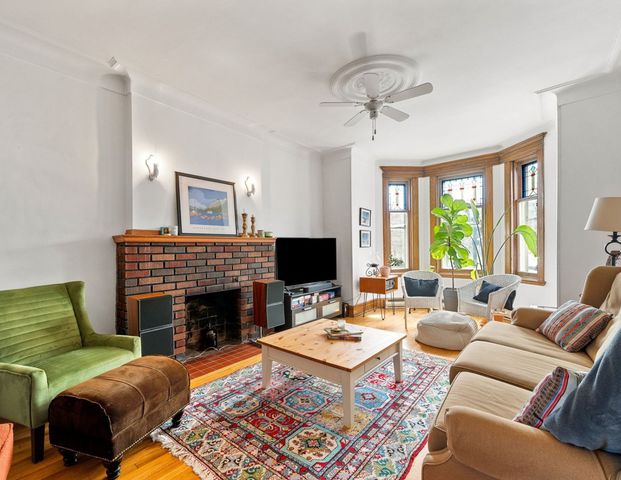 À louer / Appartement - Photo 1