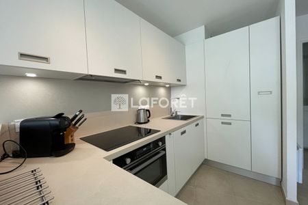 Appartement refait à neuf Valbonne Village - Photo 5