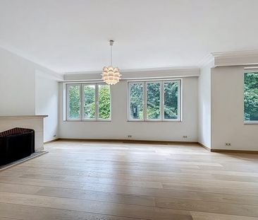 Appartement te huur - Foto 1