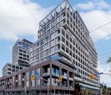 For Lease - 115 Denison Avenue Unit# 1202, Toronto, Ontario - Photo 1