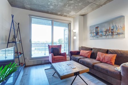 2000 Rue des Bassins, Montréal (Le Sud-Ouest), QC H3J - Photo 2
