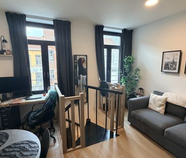 Appartement te huur in Heverlee met 1 slaapkamer - Photo 3