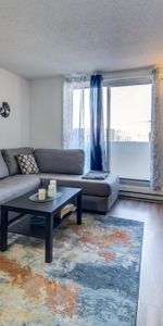 Appartement 3½ à louer – 1 250$/mois 3½ ---- Apartment for Rent – $1,250/month - Photo 3