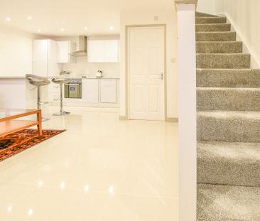 1 bedroom ground floor maisonette to rent - Photo 6