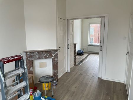 Appartement te huur: Wagnersingel 6-B 9722 CX Groningen - Photo 2