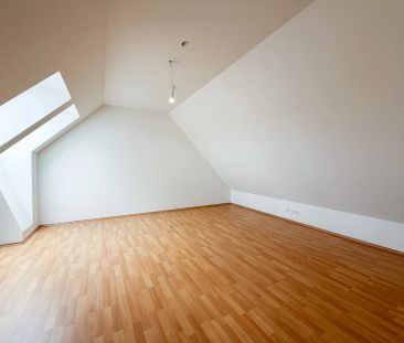 Stilvolle Maisonettewohnung mit Galerie nahe TU & Dietrichsteinplatz - Photo 5