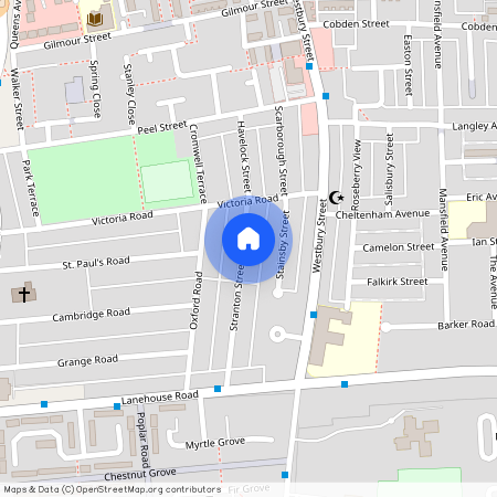 Stockton-on-tees TS17