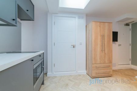 Studio to rent - Photo 5