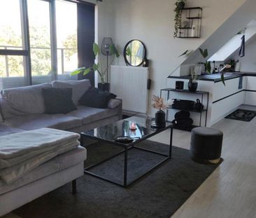 Recent appartement te Branst nabij Scheldedijk - Photo 6