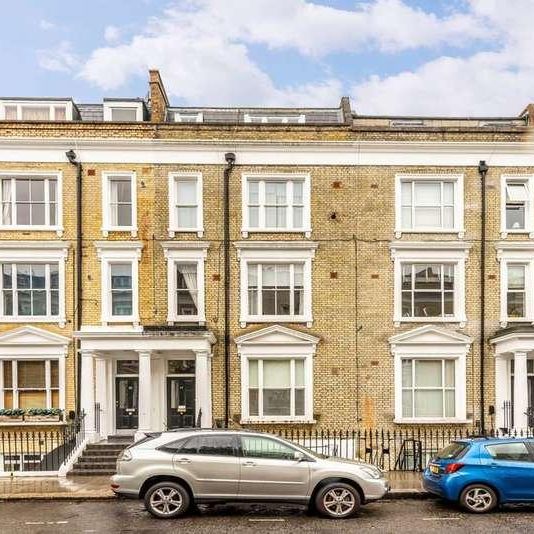 Eardley Crescent, Earls Court, SW5 - Photo 1