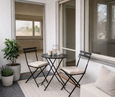 3.5 Zimmer, 66 m² - Foto 1