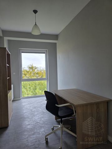 Starówka, 4-pokojowe z windą i widokiem na Odrę. - Фото 5