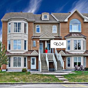 Très Bel Appartement - Photo 3