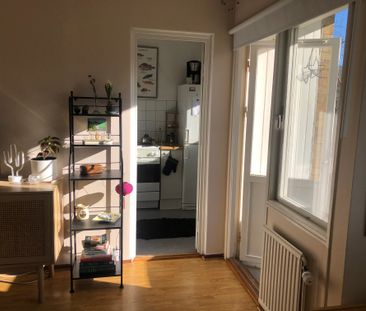 Dirigentgatan, Västra Frölunda - Photo 5