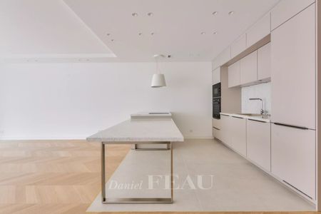 Appartement • Chaillot - Photo 4